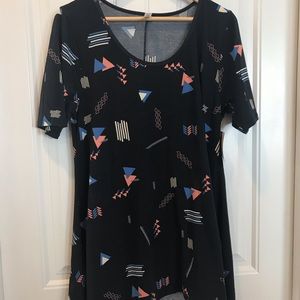 Lularoe Perfect T Large New with Tags